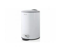 BLOMUS Kosmetikeimer »TUBO Weiß 5 L«