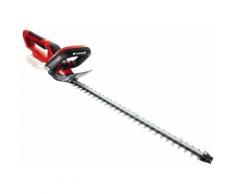 Einhell Akku-Heckenschere »GE-CH 1855/1 Li Solo«, 55 cm Schnittlänge, ohne Akku und Ladegerät