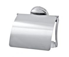 FACKELMANN Toilettenpapierhalter »Vision«, verchromt