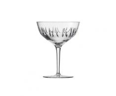 SCHOTT-ZWIESEL Gläser-Set »Basic Bar Motion Cocktail 87 2er Set«, Glas