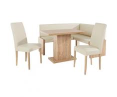 my home Eckbankgruppe »Marion«, (Set, 4-tlg)