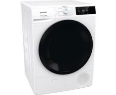 GORENJE Wärmepumpentrockner WaveD E72, 7 kg