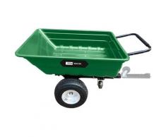 Güde Schubkarre »GARTENWAGEN GGW 501«, 300 l, 500 kg