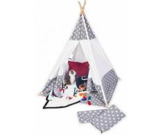 Pinolino® Spielzelt »Tipi Jakara«