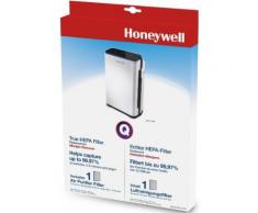 Honeywell HEPA-Filter HRF-Q710E, Zubehör für Honeywell Luftreiniger HPA710WE