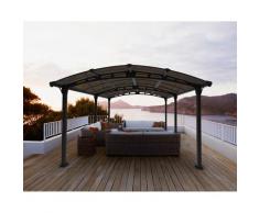 Palram - Canopia Pavillon »Tuscon 5000«, BxTxH: 359x507x242 cm