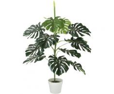 Künstliche Zimmerpflanze »Topfpflanze Monstera«, BOLTZE, Höhe 110 cm