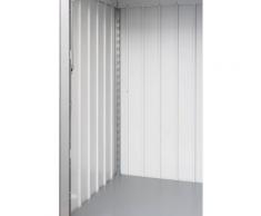 Biohort Regalelement »Regalsteher«, für Mülltonnenbox »Alex«, BxTxH: 3x3x122 cm