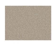 Teppichboden »ESSENTIAL 1074«, Vorwerk, rechteckig, Höhe 6 mm, Schlinge 1-farbig, 400/500 cm Breite