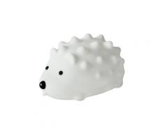 LA VAGUE LED Nachttischlampe »SPIKY«, LED Nachtlicht, dimmbar, Timer-Funktion, Farbwechsel
