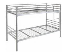 ATLANTIC home collection Etagenbett