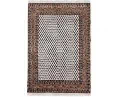 Orientteppich »Orientteppich Mir«, Woven Arts, rechteckig, Höhe 15 mm, handgeknüpft, Wohnzimmer, reine Wolle