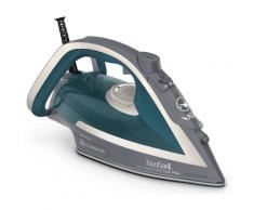 Tefal Dampfbügeleisen FV6842 Ultragliss Plus, 2800 W, 50 g/Minute kontinuierliche Dampfabgabe, 260 g/Minute Dampfstoß