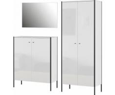 GERMANIA Garderoben-Set »Parenzo«, (Set, 3-St)