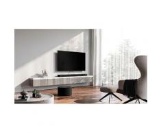 Loewe klang bar5 mr & sub5 5.1.2 Soundbar (Bluetooth, WLAN (WiFi), 400 W)