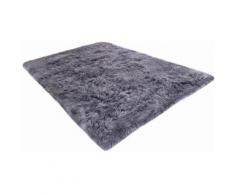 Fellteppich »Davos«, LUXOR living, rechteckig, Höhe 50 mm, echtes Lammfell, Wohnzimmer