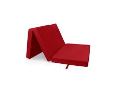 DILUMA Bodenkissen »Klappmatratze Comfort 195x80 cm«