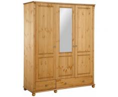 Home affaire Kleiderschrank