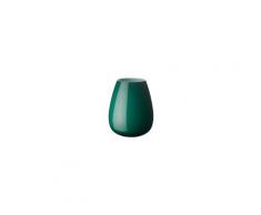 Villeroy & Boch kleine Vase Emerald Green »Drop«