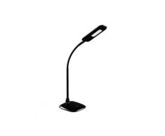 Brilliant Leuchten Tischleuchte »Nele«, LED Touchdimmer schwarz