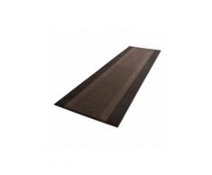 Läufer »Band«, HANSE Home, rechteckig, Höhe 9 mm, Kurzflor, ringsum gekettelt, dezentes Design, Schlicht, Wohnzimmer, Schlafzimmer, Flur, Arbeitszimmer, Robust, Pflegeleicht
