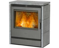 Fireplace Kaminofen »RÖNKY Speckstein«, 11,8 kW, Zeitbrand