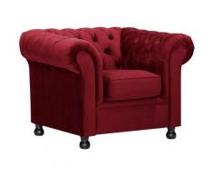 Home affaire Sessel »Chesterfield Home«, mit edler Knopfheftung und typischen Armlehnen