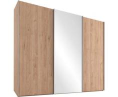 nolte® Möbel Schwebetürenschrank »PRESTO« Kurze Lieferzeit, wahlweise inkl. Zubehör-Paket