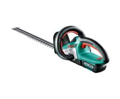 BOSCH Akku-Heckenschere »AdvancedHedgeCut 36«, 54 cm Schnittlänge, inkl. Akku und Ladegerät