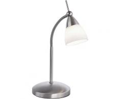 Paul Neuhaus LED Tischleuchte »Pino«, 3-Stufen Touchdimmer flexibel verstellbar