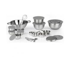 MAXXMEE Küchenhelfer-Set, (Spar-Set)