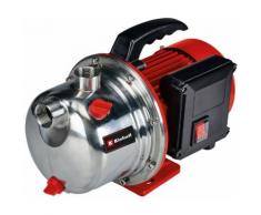 Einhell Gartenpumpe »GC-GP 1046 N«, 4600 l/h max. Fördermenge, inkl. 4 m Saugschlauch