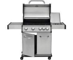 JUSTUS Gasgrill »Geras«, BxTxH: 141x57x112 cm