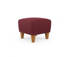 sit&more Polsterhocker »Bosse«