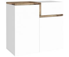 Tecnos Schuhschrank »Zet« Breite 80 cm