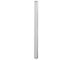 Emco LED Spiegelleuchte »System2 senkrecht«, Inkl. Trafo