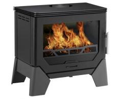 Wamsler Kaminofen »Kaminofen W-Box«, 8 kW, Zeitbrand