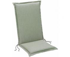 Best Hochlehnerauflage »Comfort-Line«, (1 St)