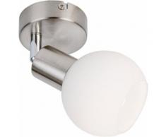 Nino Leuchten LED Wandstrahler »LOXY«
