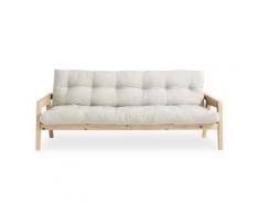 Karup Design Schlafsofa »Grab«, inkl. Futonmatratze