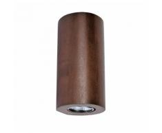 SPOT Light Wandleuchte »Wooddream«, Inklusive austauschbare LED-Leuchtmittel, Naturprodukt aus Massivholz, Naturprodukt - nachhaltig, Made in Europe