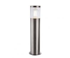 Globo LED Außen-Stehlampe »LALLI«, Sockelleuchte
