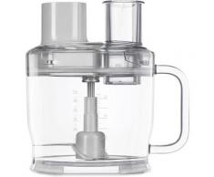 Smeg Küchenmaschinen Zubehör-Set HBFP01, Zubehör für Stabmixer HBF01 und HBF02
