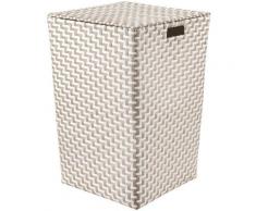 Kleine Wolke Wäschebox »Double Laundry«, 35 cm Breite