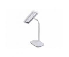 Briloner Leuchten LED Tischleuchte »7488-016«, Schreibtischlampe schwenkbar 800lm 7,5W 6500K