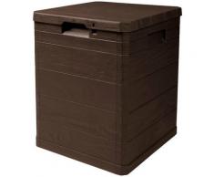 ONDIS24 Kissenbox »Madera Mini«, Selbstmontage inkl. Aufbauanleitung