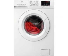 AEG Waschtrockner, 8 kg, 4 kg 1600 U/min