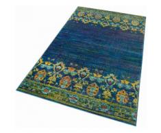 Teppich »Zoe«, Oriental Weavers, rechteckig, Höhe 8 mm, Orient-Optik, Melange-Effekt, Wohnzimmer