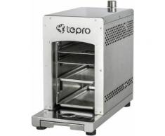 Tepro Gasgrill »Toronto Steakgrill«, BxTxH: 23x56x41 cm