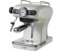 Ariete Espressomaschine Siebträgermaschine 1389PE Classia perlmutt